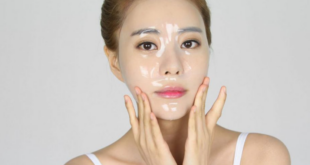 Các bước chăm sóc da hằng ngày