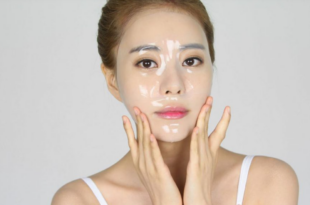 Các bước chăm sóc da hằng ngày