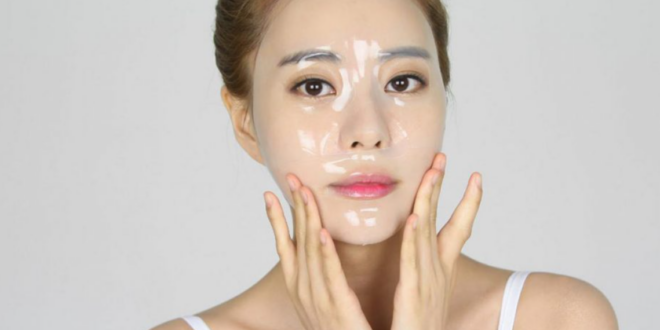 Các bước chăm sóc da hằng ngày