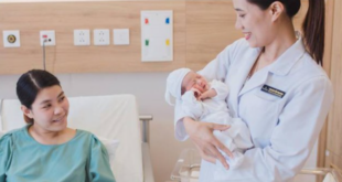 Kinh nghiệm chăm sóc bà bầu sau sinh