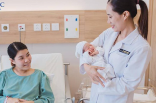 Kinh nghiệm chăm sóc bà bầu sau sinh