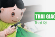 Thai giáo đúng cách