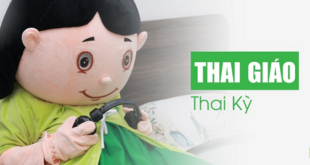 Thai giáo đúng cách
