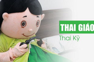Thai giáo đúng cách