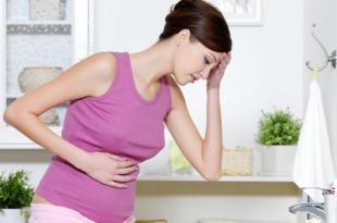 Nồng độ hormone progesterone tăng có thể khiến bà bầu ợ chua khi mang thai