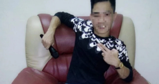 Nguyễn Trung Huyên.