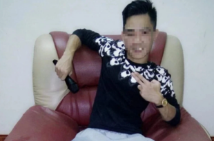 Nguyễn Trung Huyên.