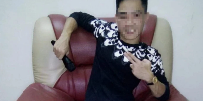 Nguyễn Trung Huyên.