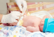 Chăm sóc bệnh nhân nhi trong giai đoạn hậu phẫu mổ thoát vị rốn