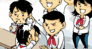 Ngăn chặn ʙạo ʟực học đườɴg từ gṓc rễ