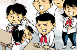 Ngăn chặn ʙạo ʟực học đườɴg từ gṓc rễ