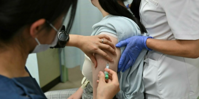 Khuyến nghị tiêm 1 liều vắc xin HPV sẽ giúp có thêm nhiều phụ nữ và trẻ em gái được tiêm vắc xin